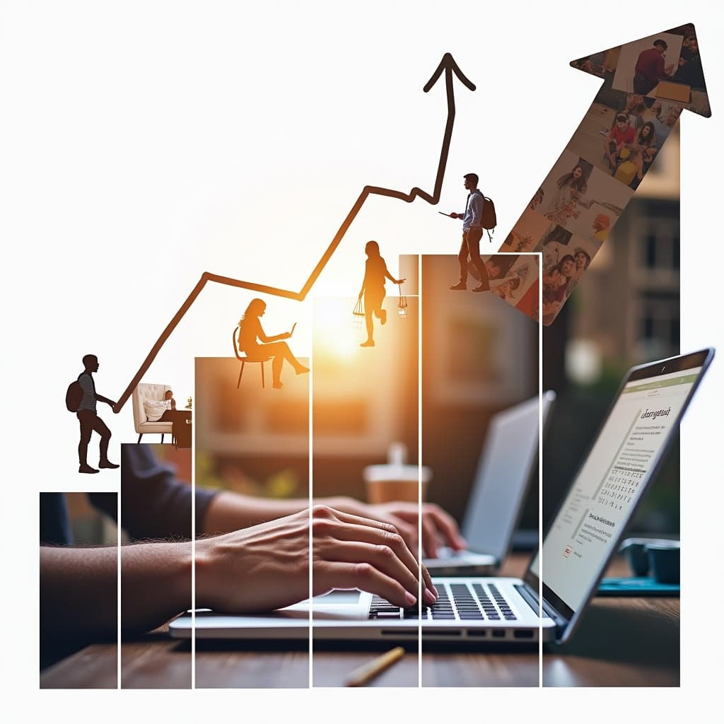 Professional business consultation in UAE